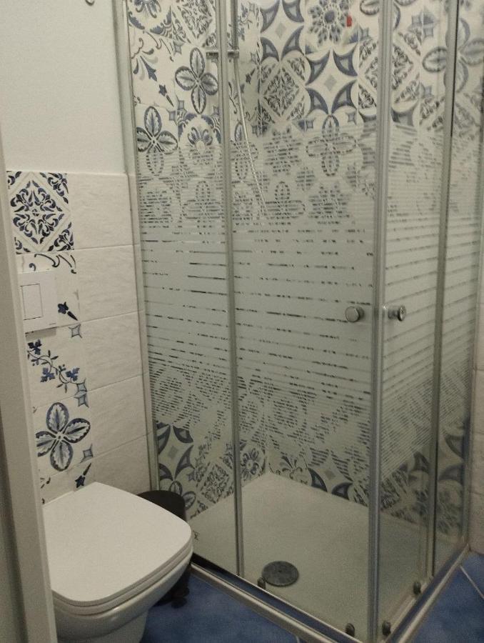 Hotel La Giara Zambrone Bagian luar foto